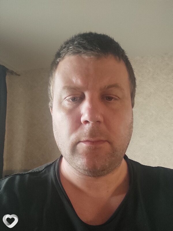 Влад, 40, Москве — анкета №3762675