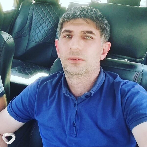Рома, 45, Москве — анкета №3762677