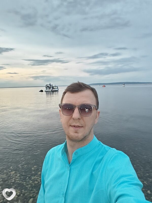 Олег, 36, Тольятти — анкета №3762685