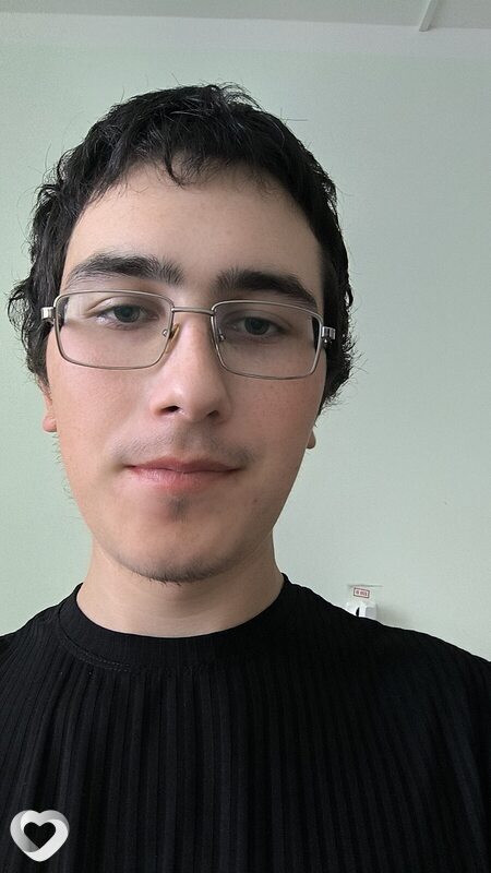 Амир, 20, Казани — анкета №3762712