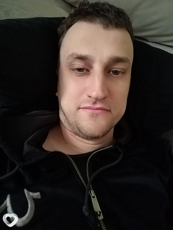 Марк, 25, Саранске — анкета №3762715