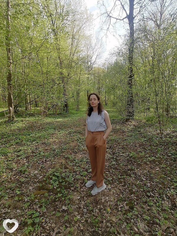 Виктория, 22, Гродно — анкета №3762719