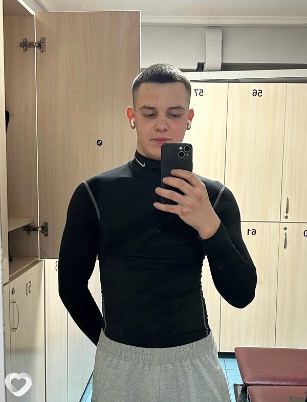 Владислав, 22, Волгодонске — анкета №3762728