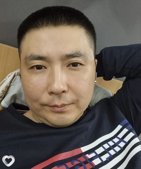 Евгений, 42, Астрахани — анкета №3762734