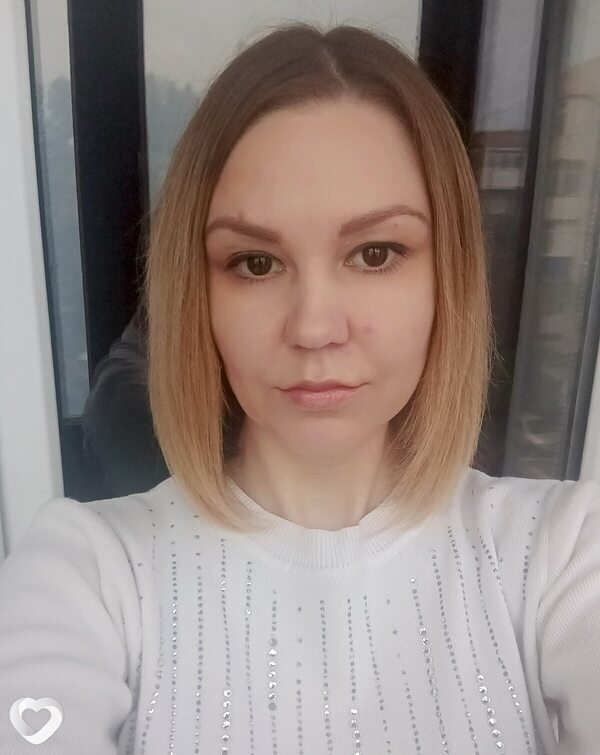 Люба, 36, Каменске-Шахтинском — анкета №3762891
