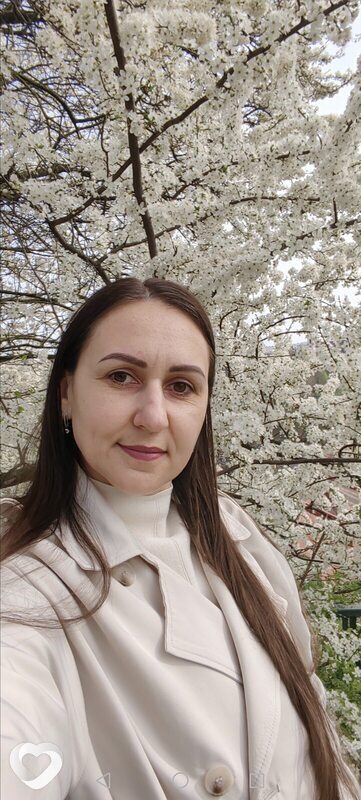 Татьяна, 38, Гродно — анкета №3762900