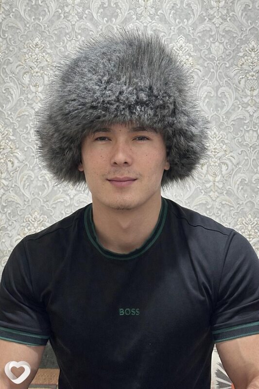 Алмат, 30, Алматы — анкета №3762906