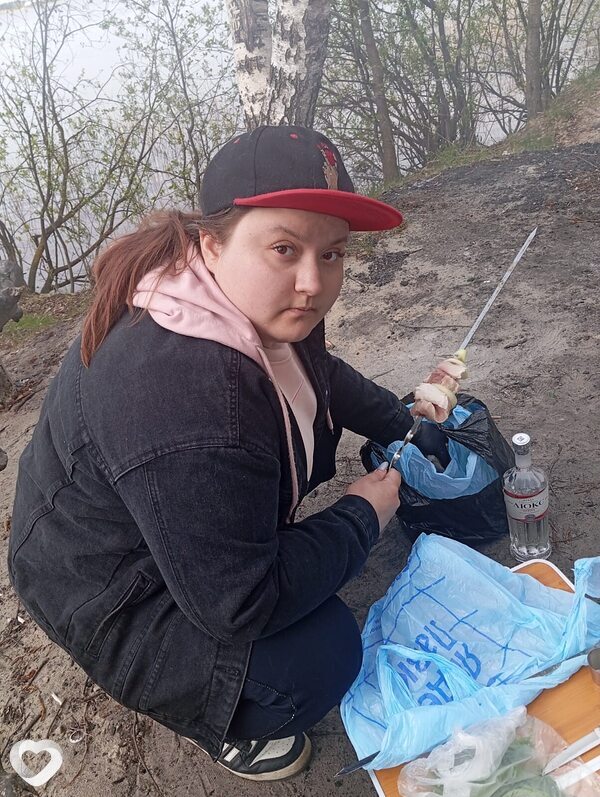 Александра, 22, Нижнем Новгороде — анкета №3762566