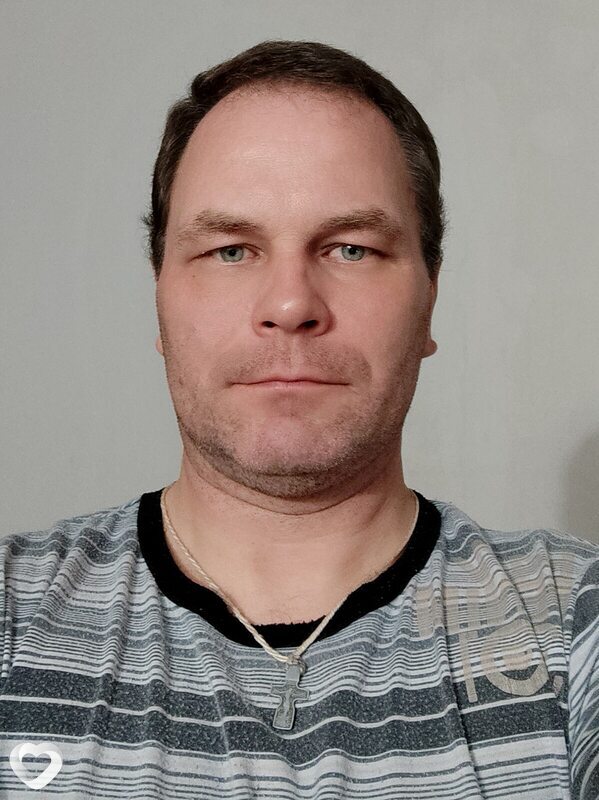 Валерий, 45, Петропавловске-Камчатском — анкета №3762575