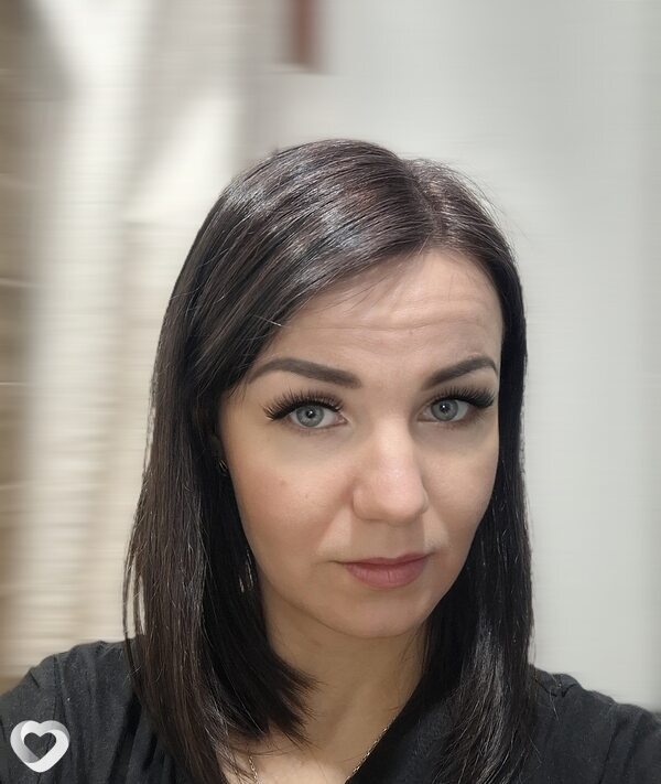 Татка, 38, Петрозаводске — анкета №3762612