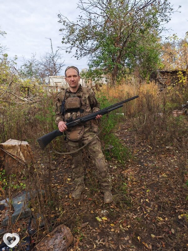Аким, 40, Чайковском — анкета №3762614