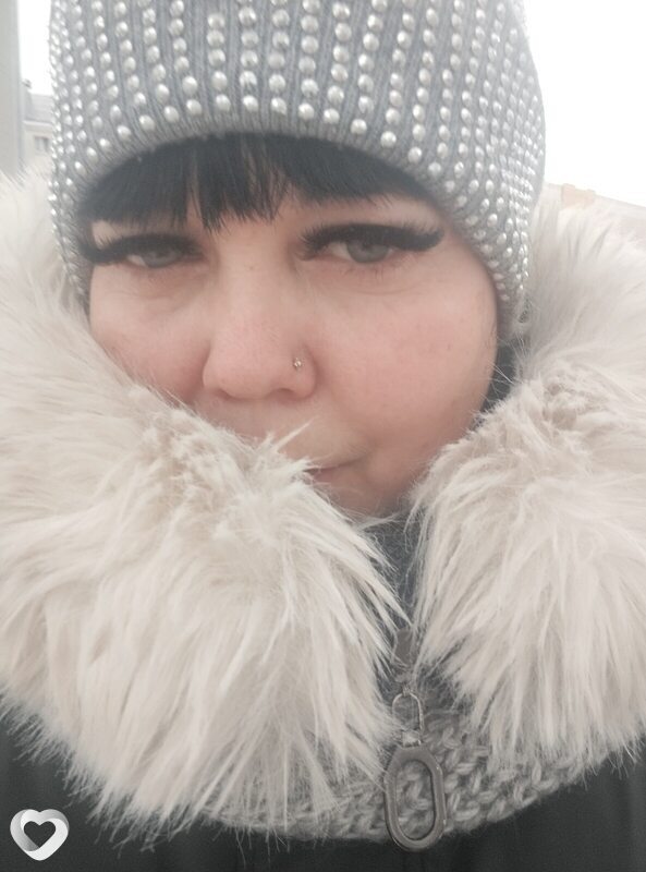 Марина, 49, Белгороде — анкета №3762622