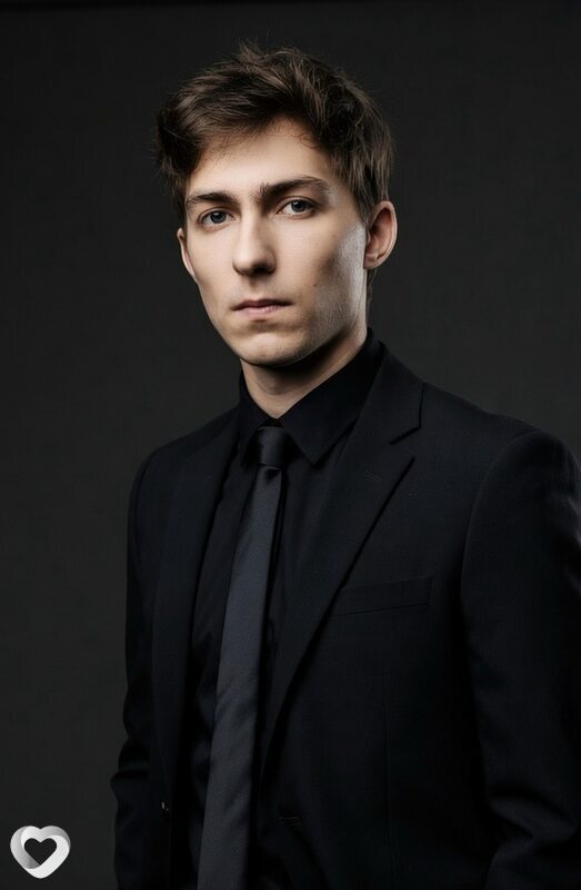 Серёжа, 22, Санкт-Петербурге — анкета №3762626