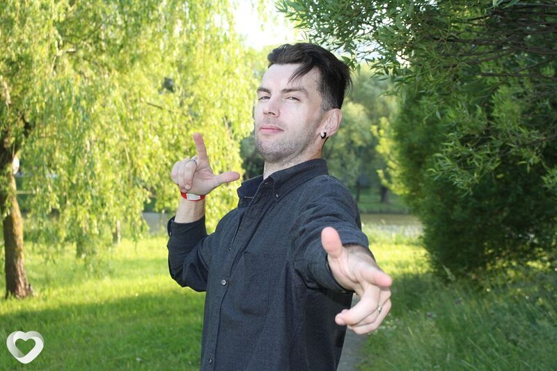 Ро, 32, Минске — анкета №3762636