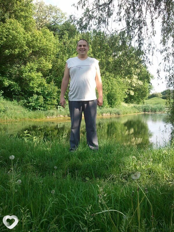 Алексей, 39, Макеевке — анкета №3762641