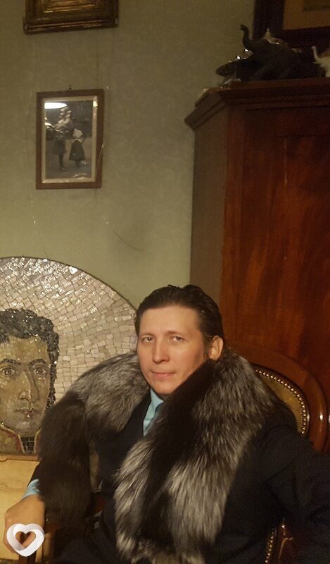 Евгений, 30, Санкт-Петербурге — анкета №3762644