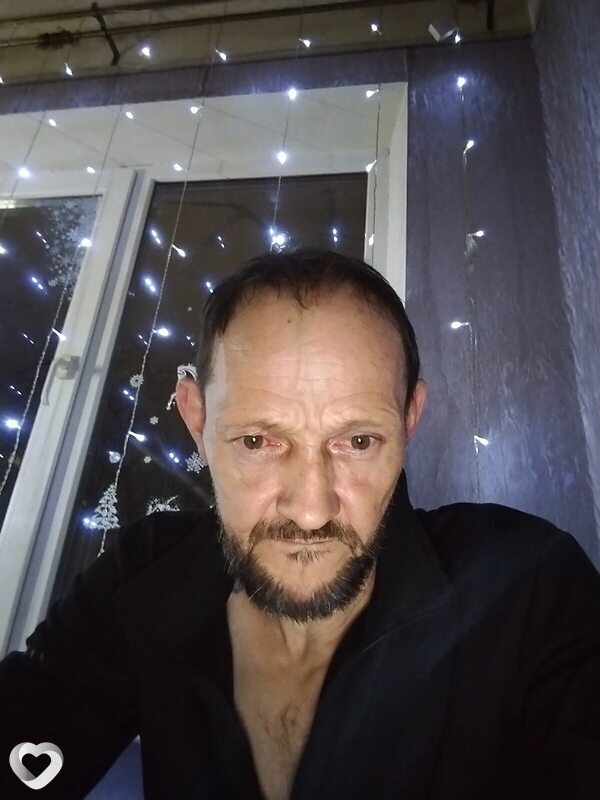Олег, 48, Ростове-на-Дону — анкета №3762658