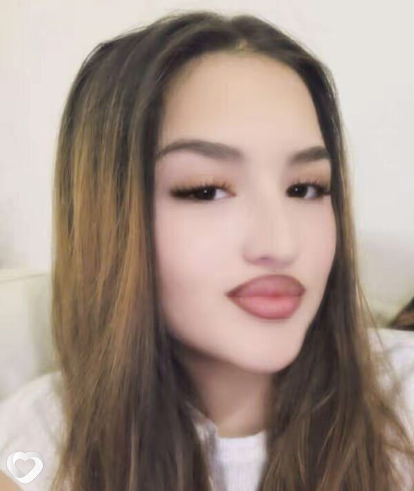 Марина, 22, Ужгороде — анкета №3762659