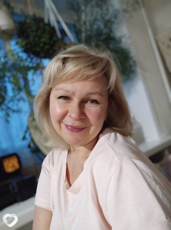 Софья, 60, Санкт-Петербурге — анкета №3762748