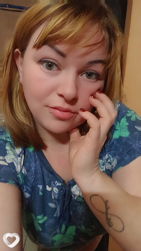Ельвіра, 37, Киеве — анкета №3762756