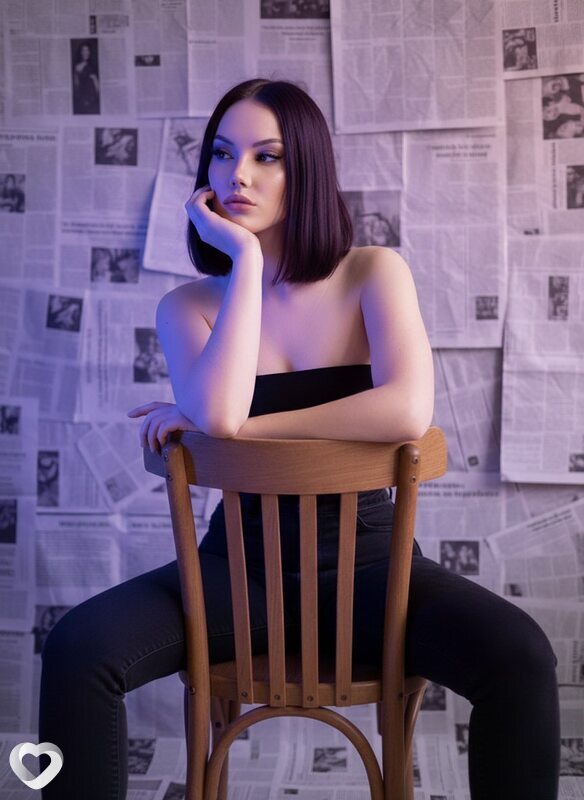 Mila, 22, Орске — анкета №3762812