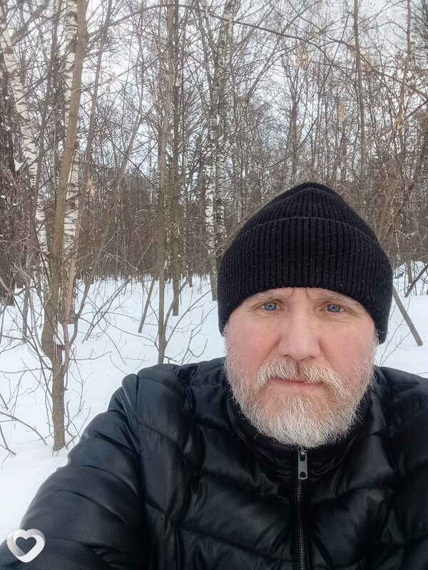 Александр, 52, Москве — анкета №3762814