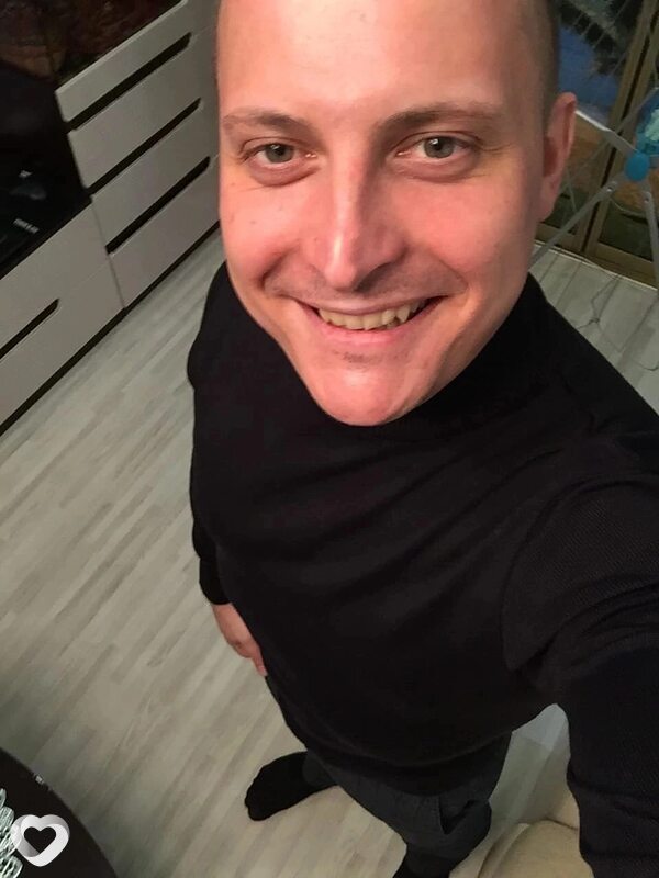 Александр, 37, Новомосковске — анкета №3762815