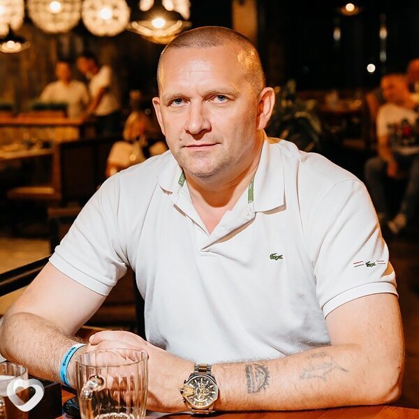 Алексей, 48, Костроме — анкета №3762816