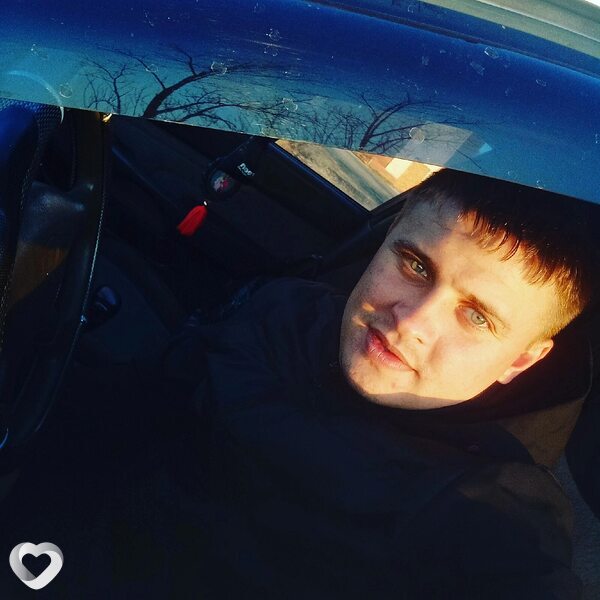 Макс, 30, Нижневартовске — анкета №3762817