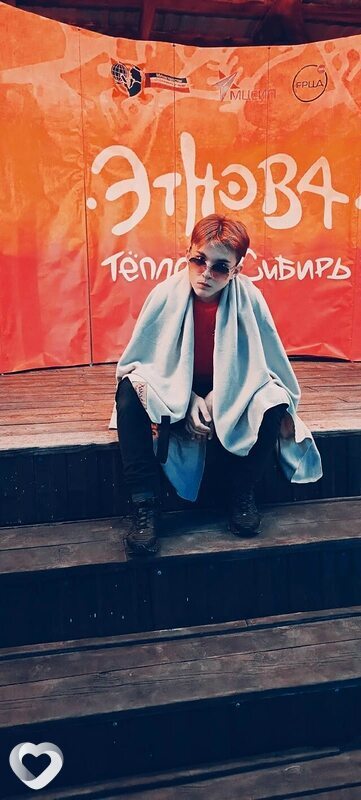 Kirill, 20, Калининграде — анкета №3762825
