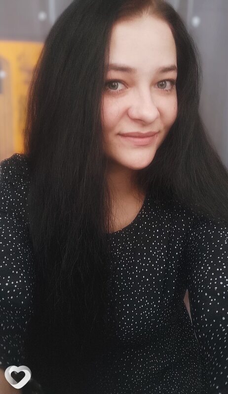 Ангелина, 35, Санкт-Петербурге — анкета №3762826
