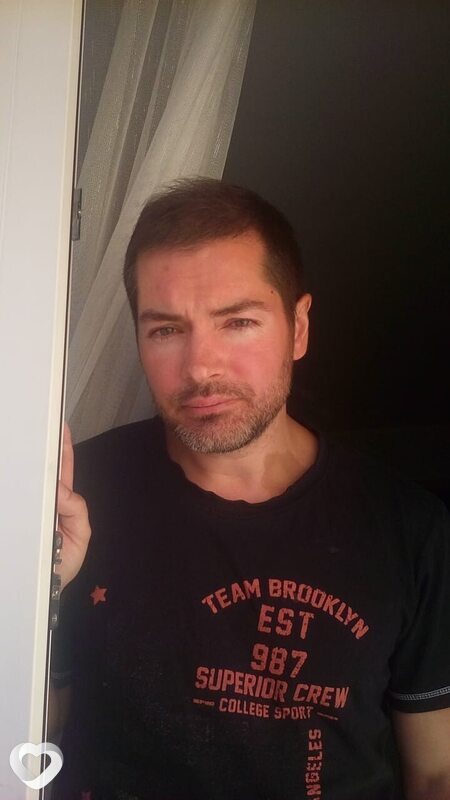 Константин, 45, Санкт-Петербурге — анкета №3762833