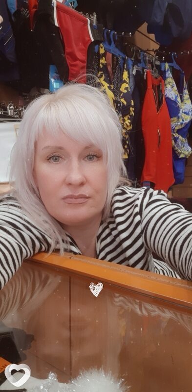 Екатерина, 41, Нижнем Новгороде — анкета №3762789