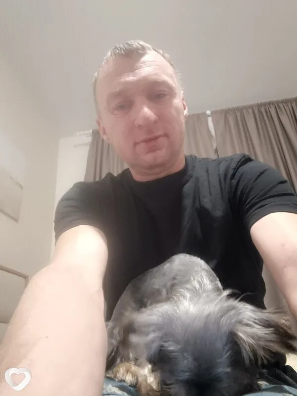 Владимир, 40, Москве — анкета №3762793