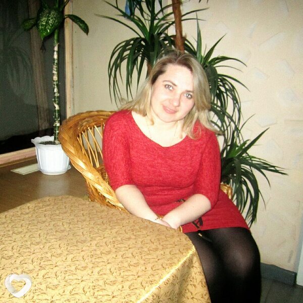 Лиза, 51, Новополоцке — анкета №3762796