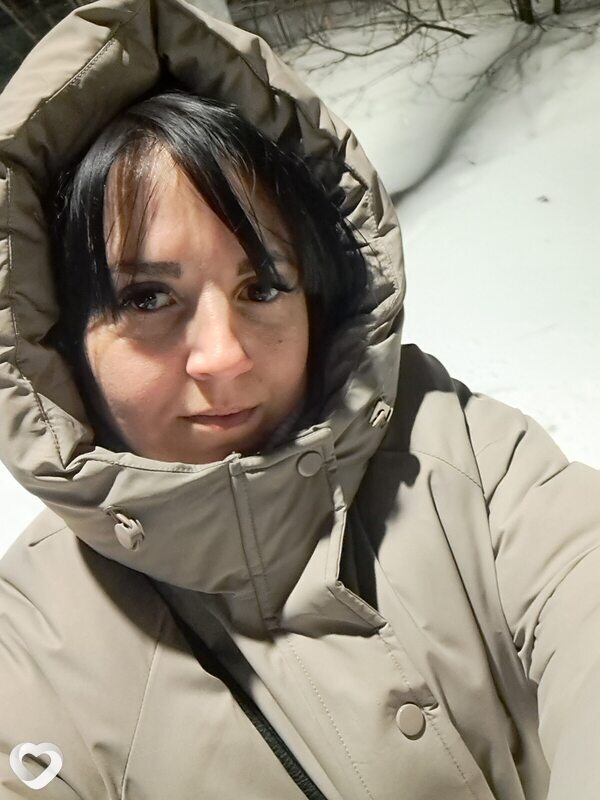Юлия, 36, Тамбове — анкета №3762797
