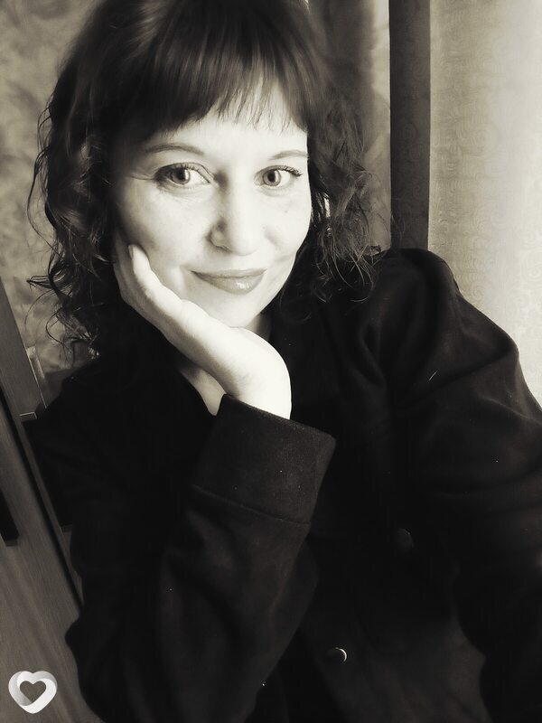 Tatiana, 38, Кашире — анкета №3762803