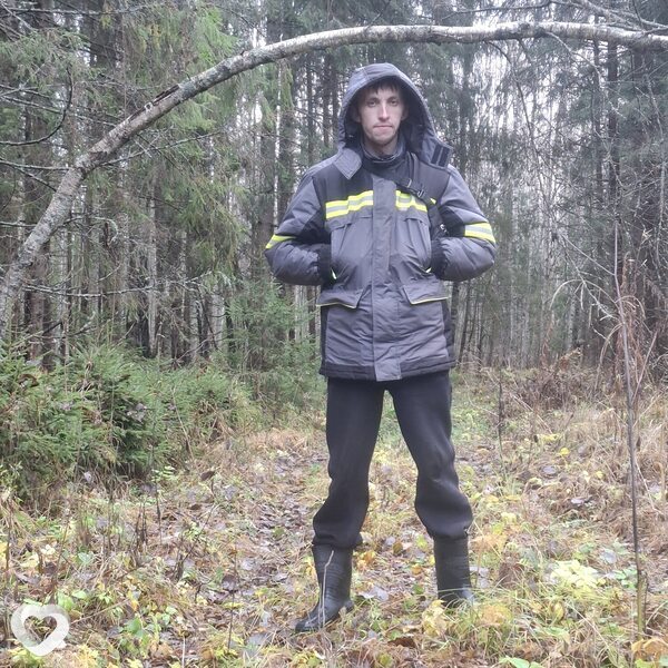 Сергей, 33, Иванове — анкета №3763209