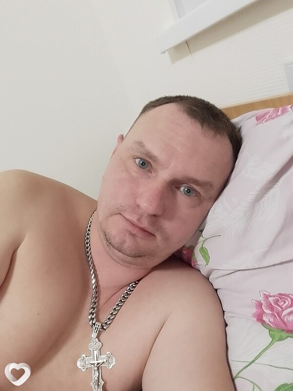 Антон, 29, Мариуполе — анкета №3762691