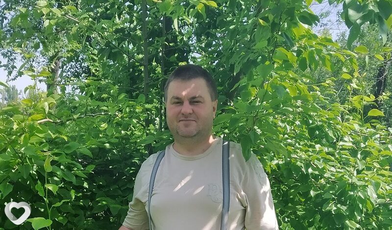 Александр, 40, Макеевке — анкета №3762692