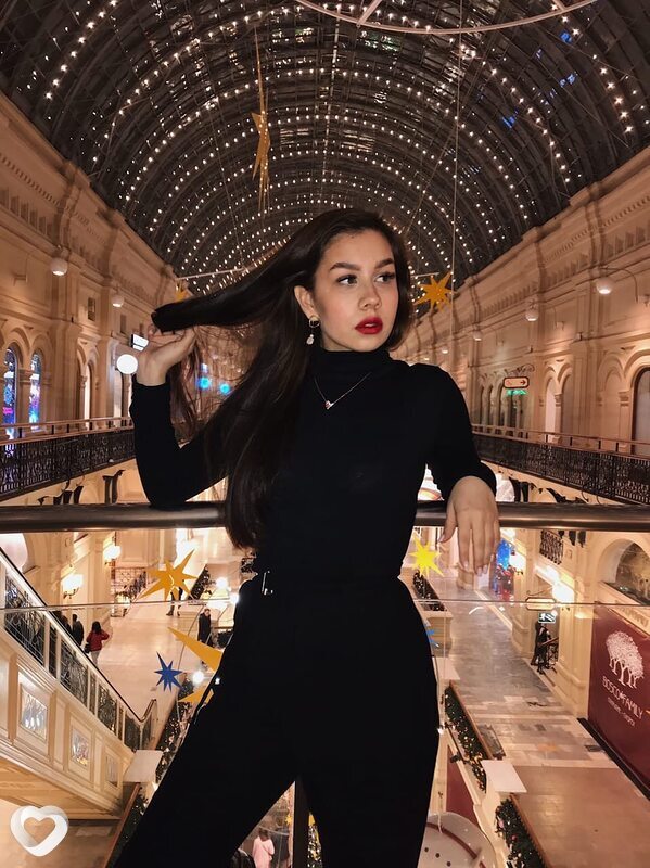 Кристина, 24, Краснодаре — анкета №3762696