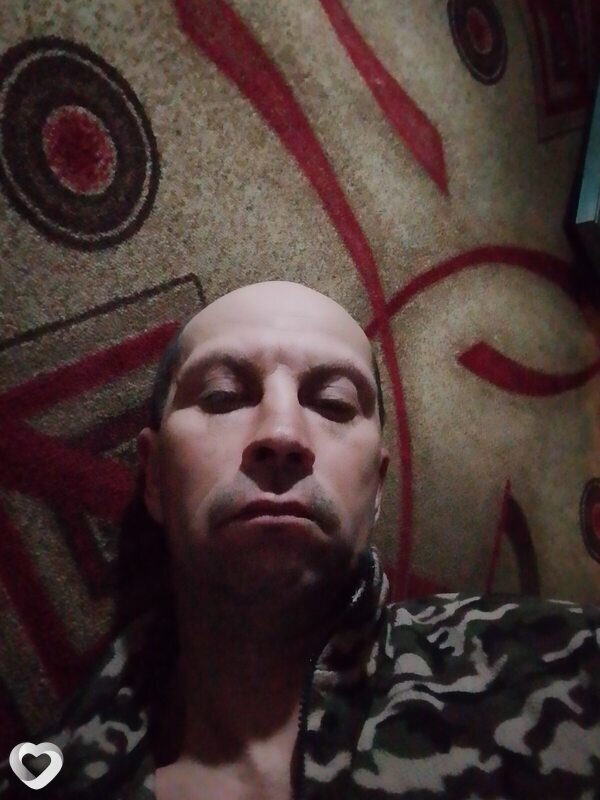 Сергей, 45, Мелитополе — анкета №3762705