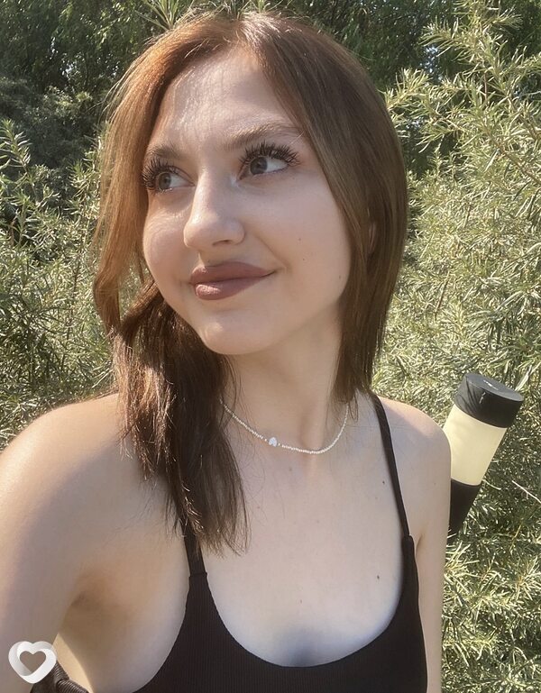 Алла, 20, Курске — анкета №3762710