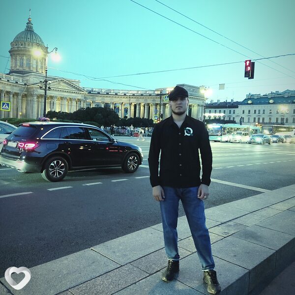 Ali, 28, Ессентуках — анкета №3762868