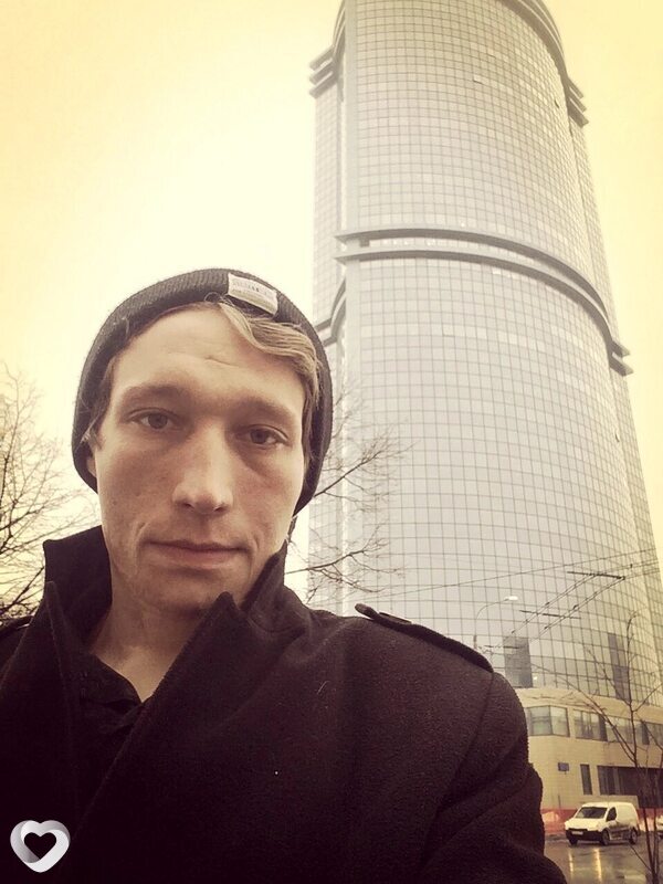 Роман, 32, Казани — анкета №3762870