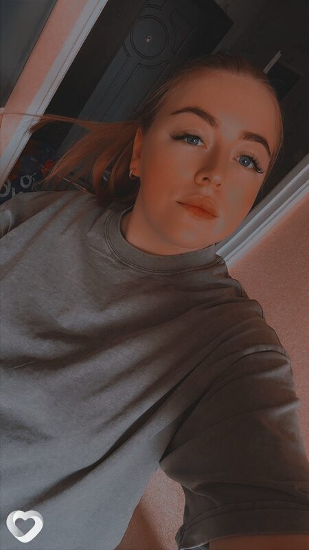 Дарья, 24, Калуге — анкета №3762878