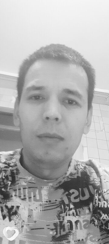 Рамис, 40, Астане — анкета №3762880