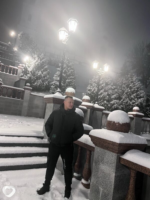 Сергей, 34, Витебске — анкета №3762884