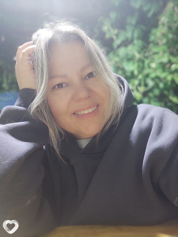 Ирина, 43, Домодедово — анкета №3763566