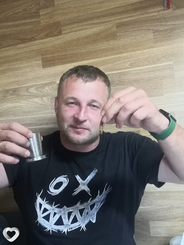 Шор, 35, Зеленодольске — анкета №3763568